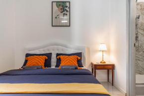 Rosa Rooms
